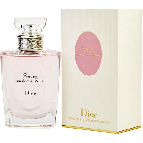 dior forever dior perfume|christian dior forever and ever.